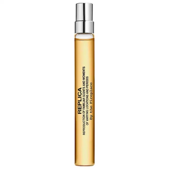 Maison Margiela Replica  by the fireplace Travel - Picture 2 of 3